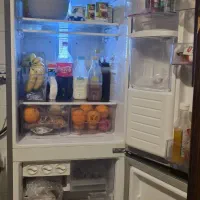 یخچال الکترواستیل