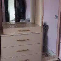 کمد و دراور