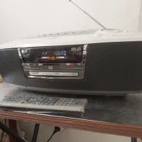 ضبط خانگی LG