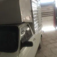 وانت|خودرو سواری و وانت|شاهدشهر, |دیوار