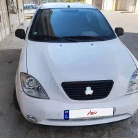 فروش خودرو تیبا ۱