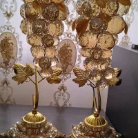 انگور کریستالی