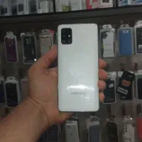 گوشی A51