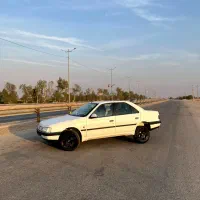 پژو اتاق تعویض