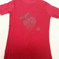 تیشرت زنانه