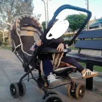 کالسکه نو کریر نو