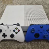 ایکس باکس وان اس/ Xbox one s