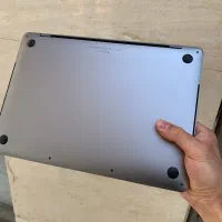 مک بوک پرو pro 13 inch 2020  toch bar|رایانه همراه|اصفهان, رزمندگان|دیوار