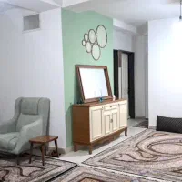 فرهنگیان کرج طبقه اول کوچه اول|فروش آپارتمان|هشتگرد, شهرک فرهنگیان|دیوار