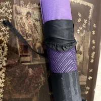 زیر انداز یوگا جنس اصل