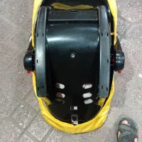 کالسکه و کریر|کالسکه و لوازم جانبی|محمدشهر, کوی بهار|دیوار