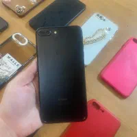 ایفون ۷پلاس ۱۲۸گیگ LL/Aباطری۱۰۰|موبایل|تهران, شهرآرا|دیوار