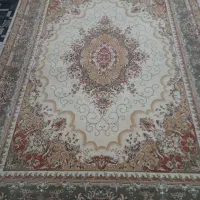 فرش 12متری کاملاسالم ودرحدنو