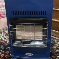 بخاری بدون دودکش ابسان