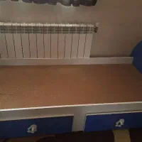 تخت کودک و نوجوان