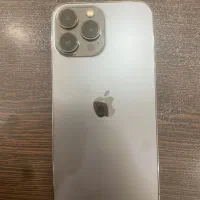 ایفون ۱۳پرو مکس رجستر شده|موبایل|سردشت, |دیوار