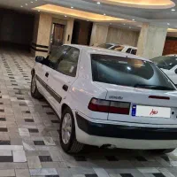 زانتیا مدل ۸۹ استسنائی  بیرنگ|خودرو سواری و وانت|بهارستان, |دیوار