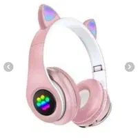 هدفون بی سیم P33M|لوازم جانبی موبایل و تبلت|درگز, |دیوار