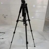 سه پایه دوربین zoomei