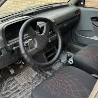 پراید مدل ۷۷|خودرو سواری و وانت|بروجن, |دیوار