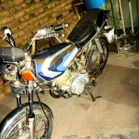 موتور سیکلت