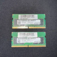 رم لپ تاپ 8GB DDR5 4800Mhz (16GB)