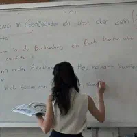 تدریس زبان انگلیسی