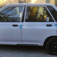 پراید ۸۴ تمیز|خودرو سواری و وانت|کوه چنار, |دیوار