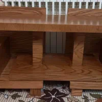 میز تلویزیون شیک و زیبا