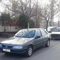 پژو405مدل88|خودرو سواری و وانت|بهارستان, |دیوار