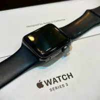 Apple watch series3اپل واچ سری۳