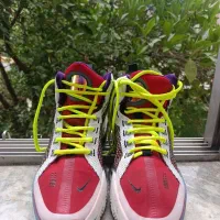 کتانی نایکی Air Zoom Jump Multi-Color CZ9907-100