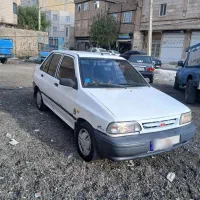 پراید فروشی|خودرو سواری و وانت|نسیمشهر, |دیوار