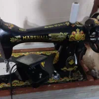 چرخ خیاطی