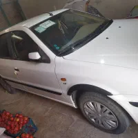 سمند الایکس