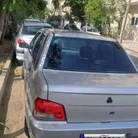 پراید ۱۳۲|خودرو سواری و وانت|تهران, نارمک|دیوار