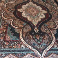 فروش فرش 12متری|فرش|خمینی‌شهر, |دیوار