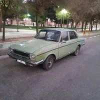 پیکان مدل۵۸|خودرو سواری و وانت|رفسنجان, |دیوار