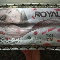 خوشخواب دونفره طبی رویال|تشک تختخواب|بیرجند, |دیوار