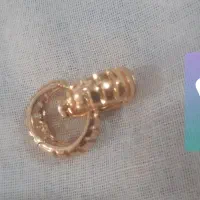 گوشواره بدل شیک