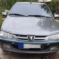 پارس LX TU5مدل ۹۴|خودرو سواری و وانت|لاهیجان, شیخ زاهد|دیوار