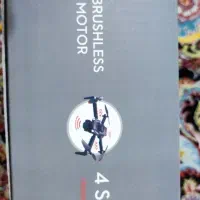 هلیشات s119 کاملا نو