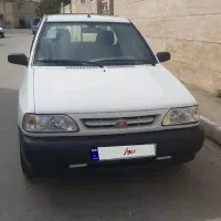 پراید وانت۱۵۱پاششی