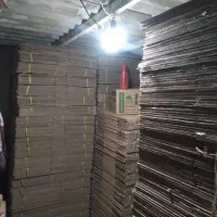 کارتن اسبابکشی شرق + غرب ارسال+حضوری|عمده‌فروشی|تهران, نظام‌آباد|دیوار