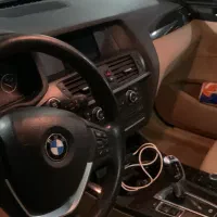 BMW X3 2013 تمام فابریک درجه یک بدون مشابه