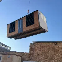 کامل ترین مجموعه ساخت سازه ازمتری 4ملیون تا20ملیون|مصالح و تجهیزات ساختمان|مهریز, |دیوار