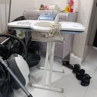 اتو پرس اصل بکو|اتو و لوازم اتو|تهران, نازی‌آباد|دیوار