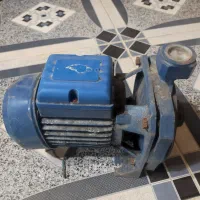 فروش پمپ یک اسب ۶م کولر الجی ۱۳م