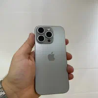 iphone 16 pro 256Gb Za