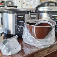 جی پاس 6 لیتری l لوازم خانگی بانه گیان|ظروف پخت‌وپز|بانه, |دیوار